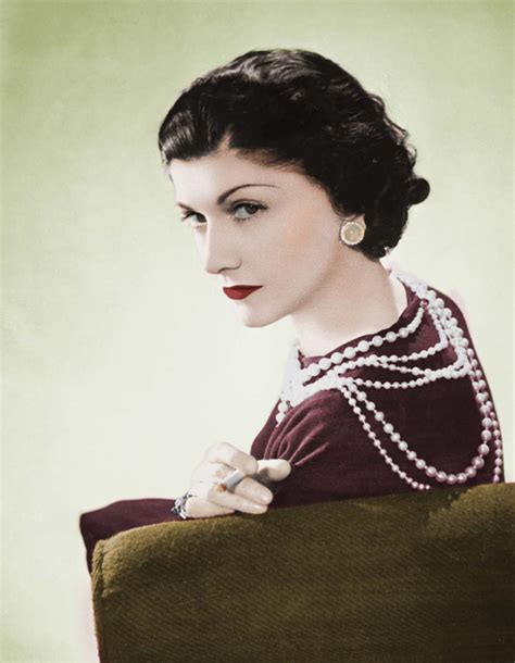 coco chanel wikipedia italiano|Coco Chanel life facts.